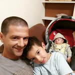 Daniel H. Cigliuti Falero - @danicigliuti - Instagram