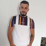 Dany Daniel - @daniel.falin.16 - Instagram