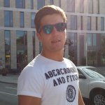 Daniel Falkenberg - @danielfalkenberg96 - Instagram