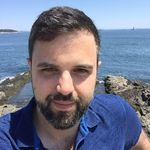 Daniel Falkenberg - @timeenough4love - Instagram