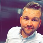Daniel Falkenberg - @falkenberg95 - Instagram