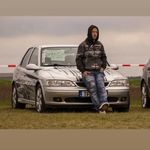 Daniel Falkenberg - @deep_blue_eyes87 - Instagram
