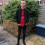 Daniël Falkenberg - @danielfalkenberg_ - Instagram