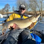 Daniels fiskekonto - @daniel_fiskeguideifalkenberg - Instagram