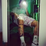Daniel Falkowski - @danlee_tattoo - Instagram