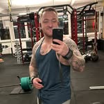Daniel Falkowski - @d_falke_48 - Instagram