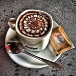 Daniel Falkowski - @segafredo_ireland - Instagram