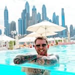 Daniel Allen - @_danielfallen - Instagram