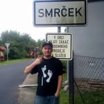Daniel Fallen Smrček - @borovicka24 - Instagram