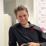 Daniel Fallis - @fallisdaniel - Instagram