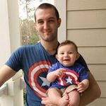 Daniel Falls - @fallsdaniel7 - Instagram