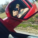 Daniel Falls - @dfalls95 - Instagram