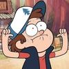 Daniel Falls - @dipper.cxja - TikTok