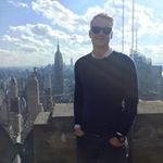 Daniel Fallström - @daniel.fallstrom - Instagram