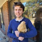 Daniel Fanning - @king_blackavar - Instagram