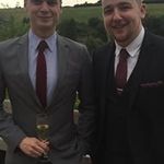 Daniel Fanning - @fanning8896 - Instagram