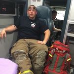 Daniel Fanning - @dfanning35 - Instagram