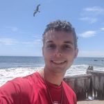 Daniel Fanning - @dan_the_ocean_fan - Instagram