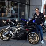 Daniel Fano - @difano46 - Instagram