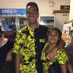 Daniel Fano😎🔥 - @island_boy08 - Instagram