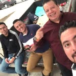 Salvador San - @danielfano - Instagram