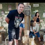 Sergio Daniel Fanoni - @sergiodanielfanoni - Instagram