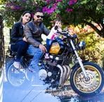 Daniel Fant - Facebook