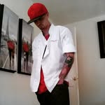 Daniel Fant - @fantdaniel11 - Instagram