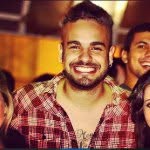 Daniel Fonseca - @danielfanta - Instagram