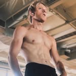 Daniel Fanto, CPT - @phantomfitness1013 - Instagram