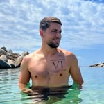 Daniel Fantozzi - @danielfantozzi - Instagram