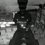 Sïmsøn - @daniel_fantome - Instagram