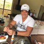 Daniel Fanucchi - @danielfanucchi - Instagram