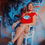 Sabrina Fanucchi - @sabrinadanielafanucchi - Instagram