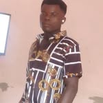 Daniel Fanuel - @fanuel8350 - Instagram