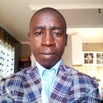 Daniel Fanuel - @mwfz_danielkimotela - Instagram