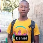 Daniel fanuel - @daniel10792023 - Instagram