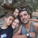 Daniel Fanuel Corga - @danielcorga - Instagram