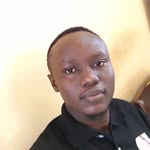Daniel Fanuel muriba - @danielfanuelmuriba - Instagram