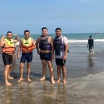 Ignatius Daniel Fanuel Widjaja - @danielfanuel - Instagram