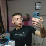 Daniel Faraci - @danimilano_ - Instagram