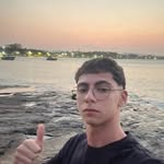 Daniel Farage Garcia - @danielfarage7 - Instagram
