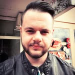 Dániel Faragó - @faragodaniel94 - Instagram