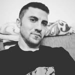Daniel Farago - @dfarago13 - Instagram