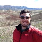 Daniel Farber - @totalchiller - Instagram