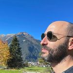 Daniel Farber - @_danielfarber - Instagram