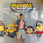 Daniel Farber - @mochoshmitzo - Instagram