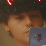 Daniel Farber - @stoner_archie0398 - Instagram