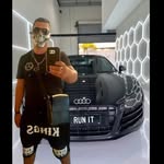 Daniel Farcas - @_victor8996 - Instagram