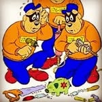 Daniel_ Mandrake - @daniel_fare_no_green - Instagram